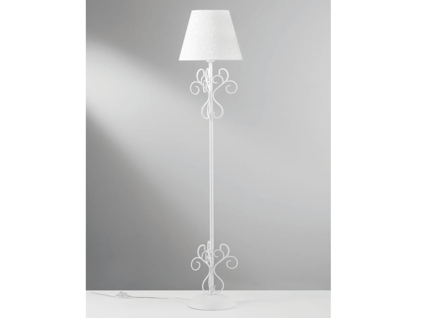 Металлический торшер Fan Europe Lighting окружающий свет дизайн ARCH-00075375