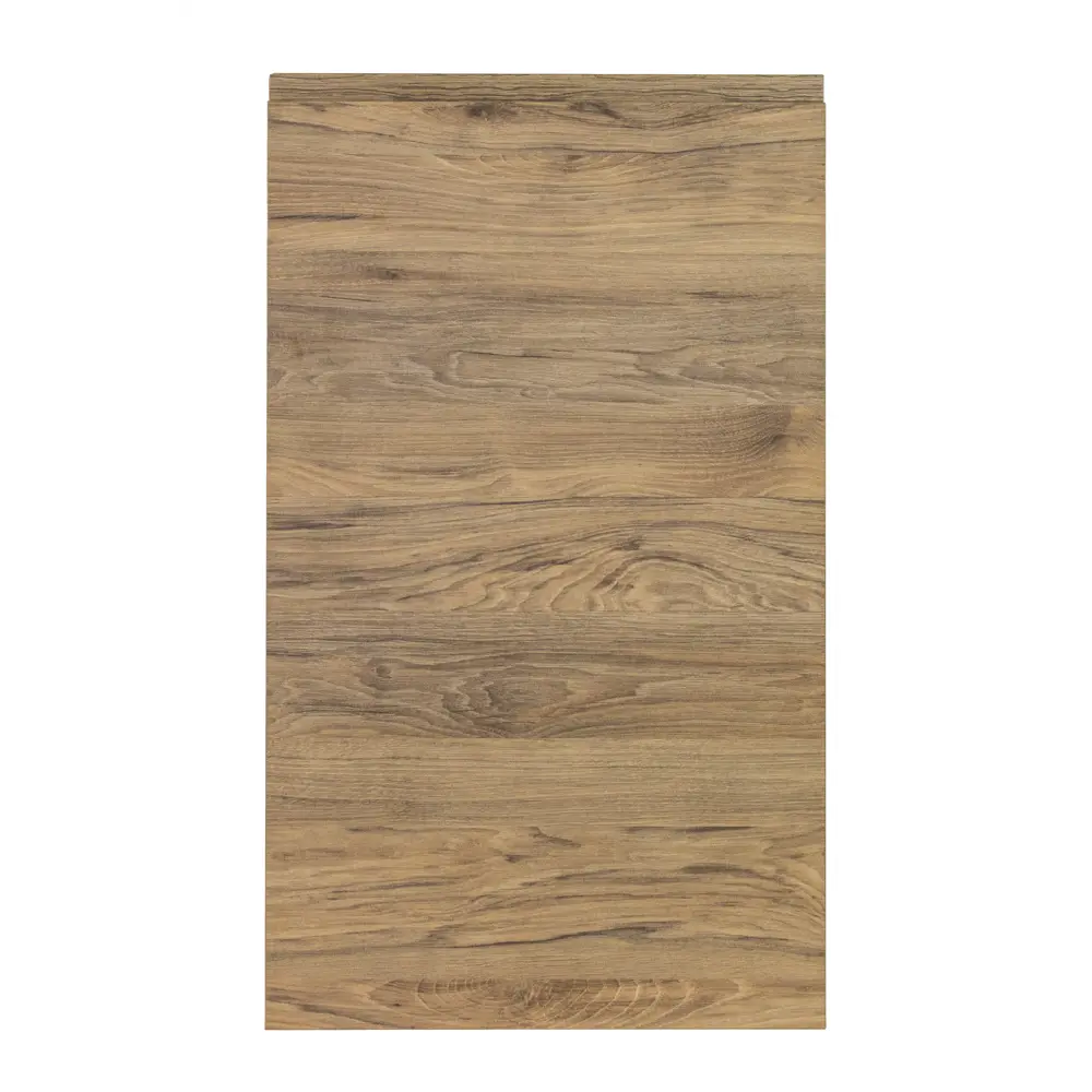 Фасад кухонного шкафа Токио 44.7x76.5 см KONSENSA ЛДСП цвет темное дерево Токио темное дерево STLM-2209550 - Вид №3