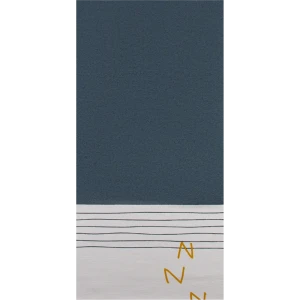 Коврик прикроватный хлопок «Сладкие сны» 60x120 см