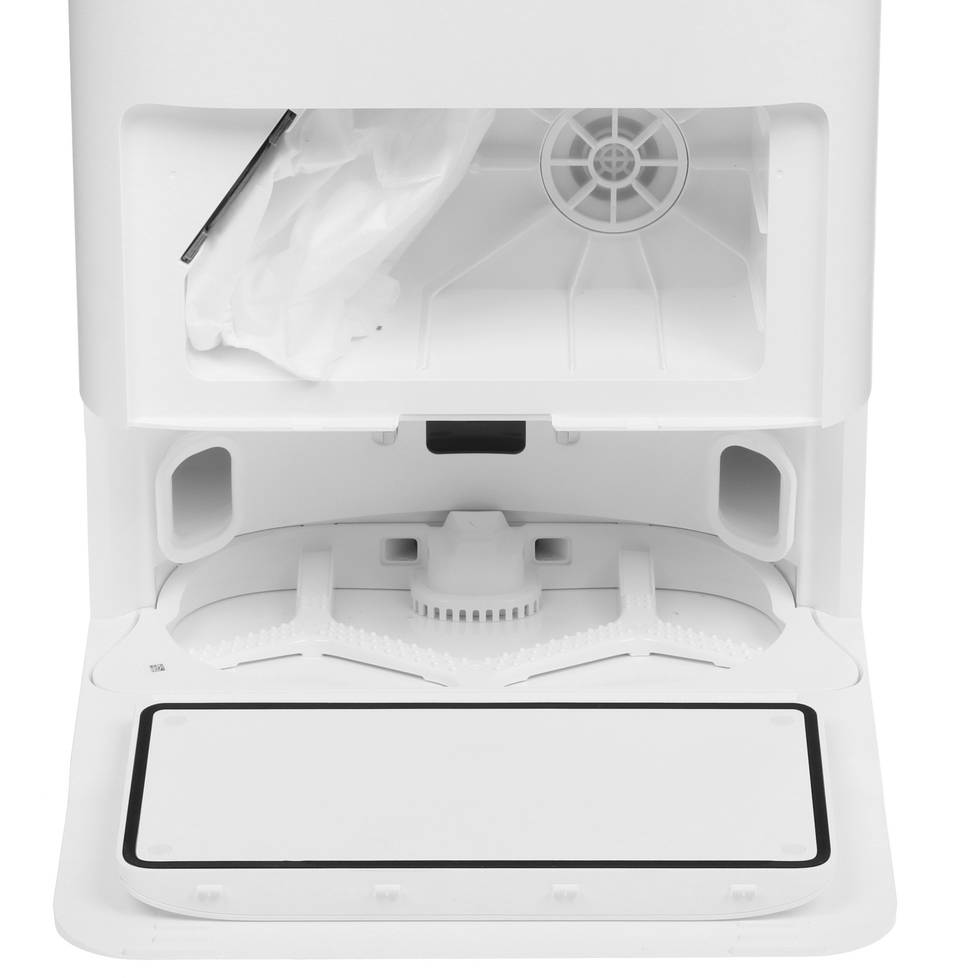 5438809 Робот-пылесос Mijia Mop 2 белый STDN-0098235 - Вид №8