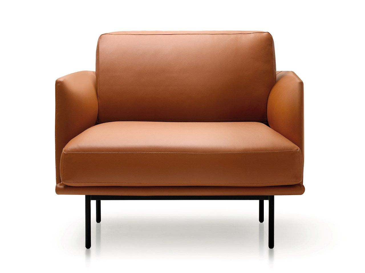 Кресло с подлокотниками Quinti Sedute Нью-Йорк ARCH-00097918