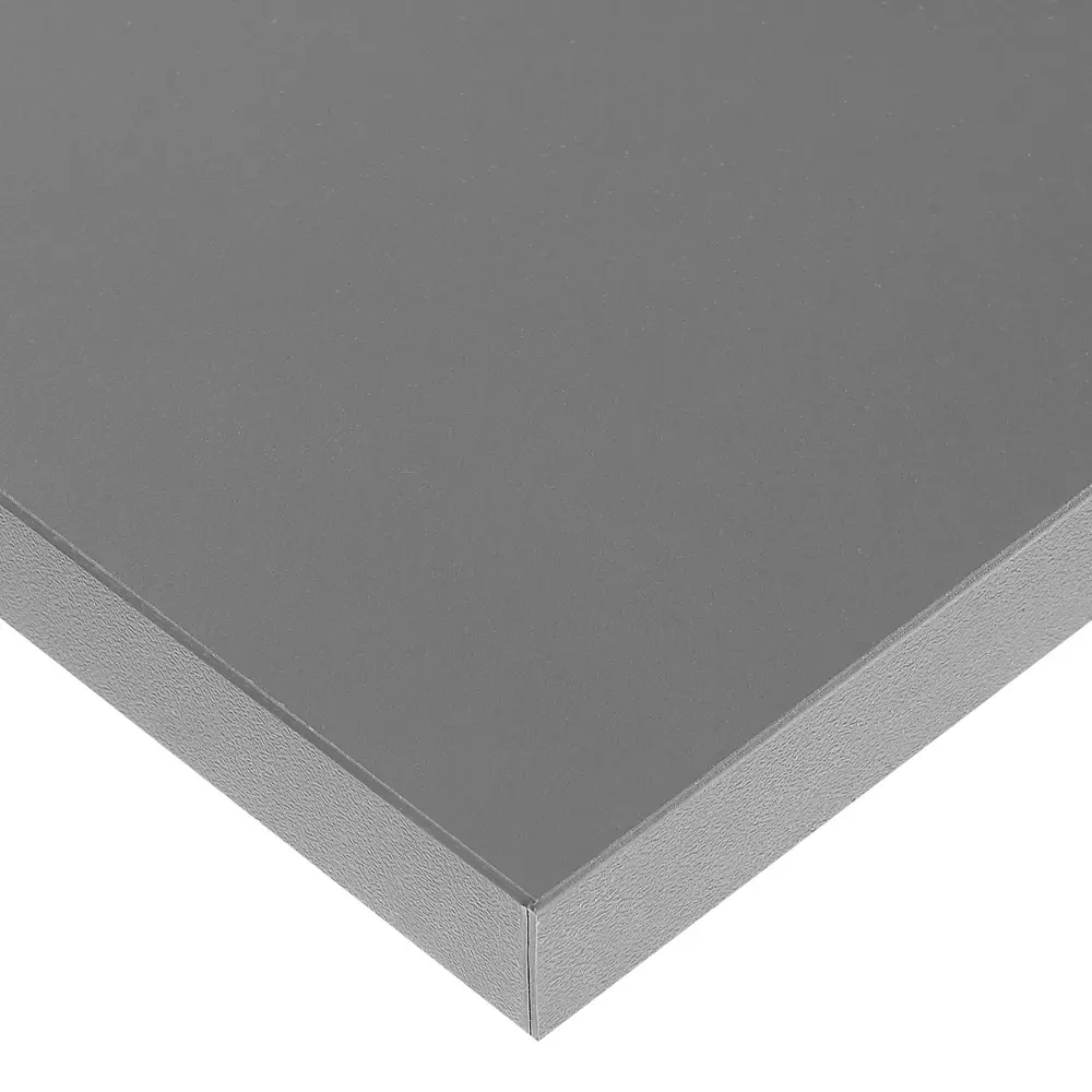 Фасад для комода 79.6x22x1.6 см ЛДСП цвет графит Santreyd STLM-2155610 - Вид №1