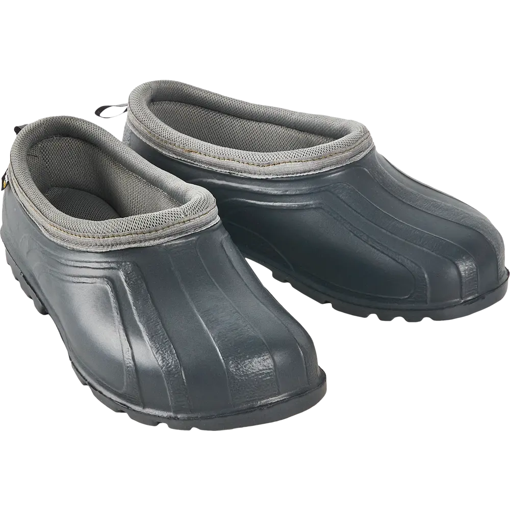 Галоши женские Easy 3 D размер 40 цвет серый Santreyd STLM-2168175