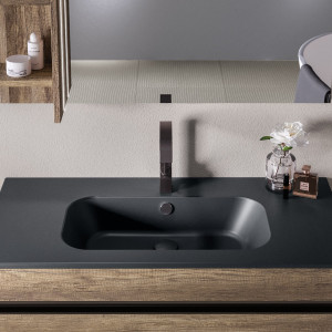Smart46 vanity top Mastella  Freedom  Worktops & consoles