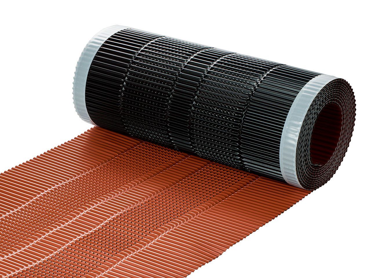 Плиссированная алюминиевая подложка Officine Rasera MICROTEC ARCH-00126008