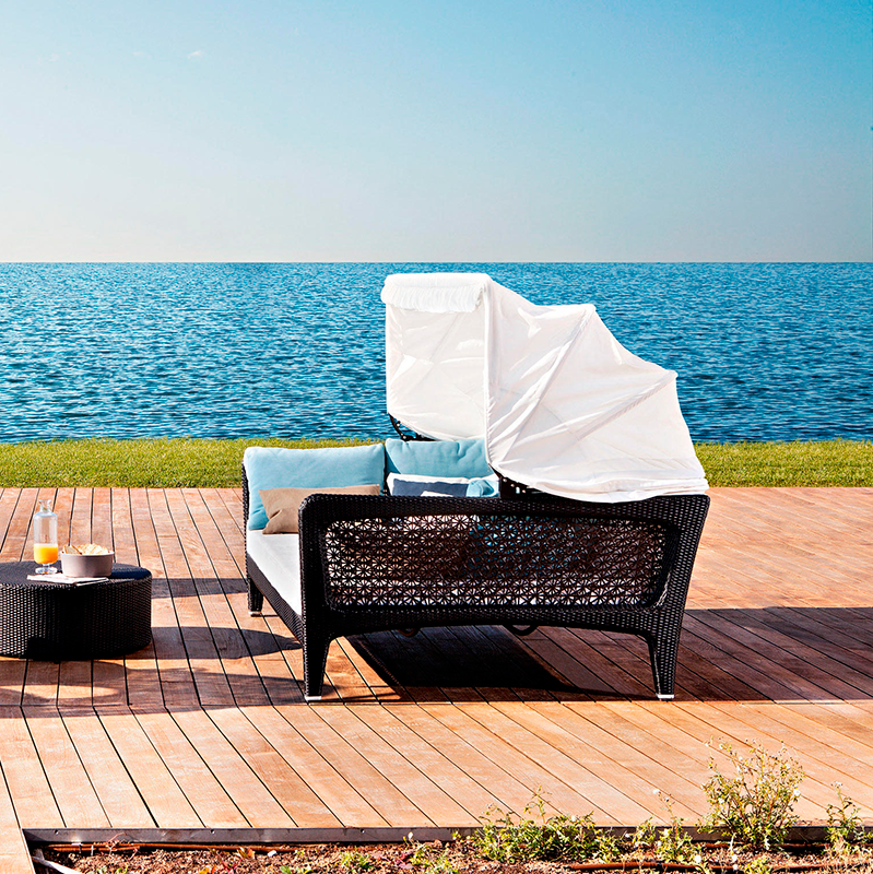 Диван ALTEA VARASCHIN 3265  - Вид №1