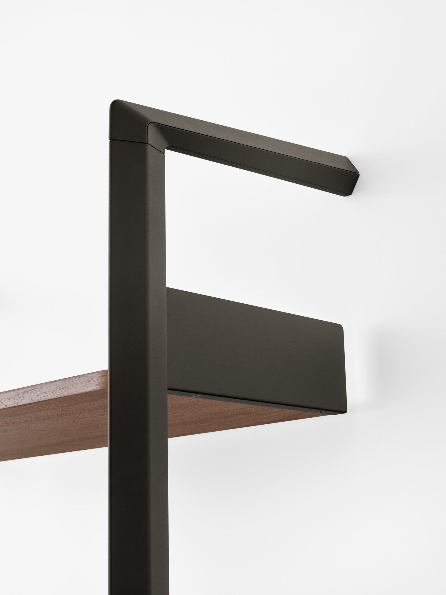 Модульная настенная установка с порошковым покрытием &Tradition Rombe ARCH-00077963 - Вид №1