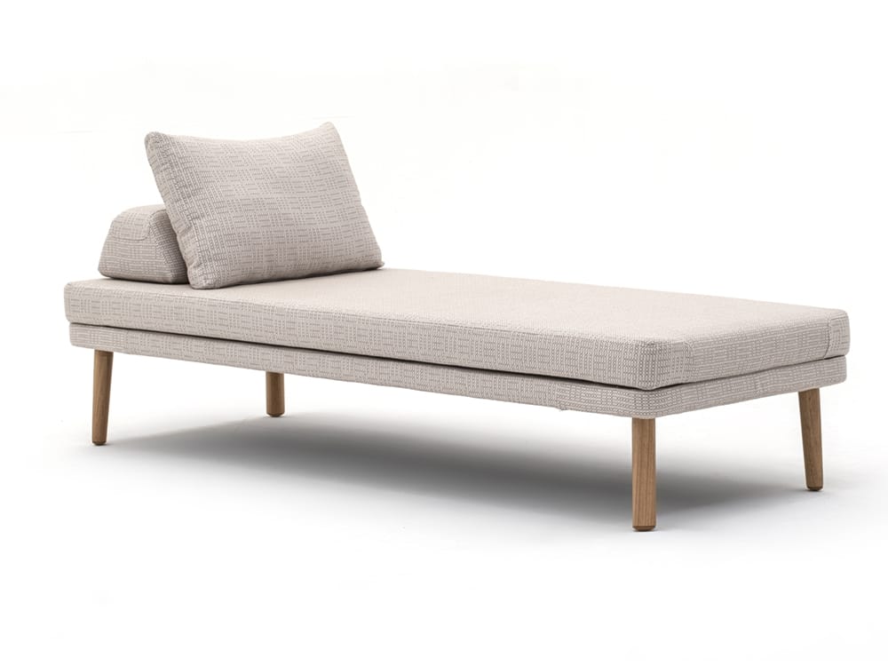 Ткань сад шезлонг Varaschin Эмма ARCH-00007320