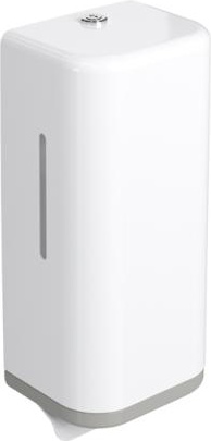 477.06B10198 Дозатор для жидкого мыла HEWI Neuheiten SAN  - Вид №1