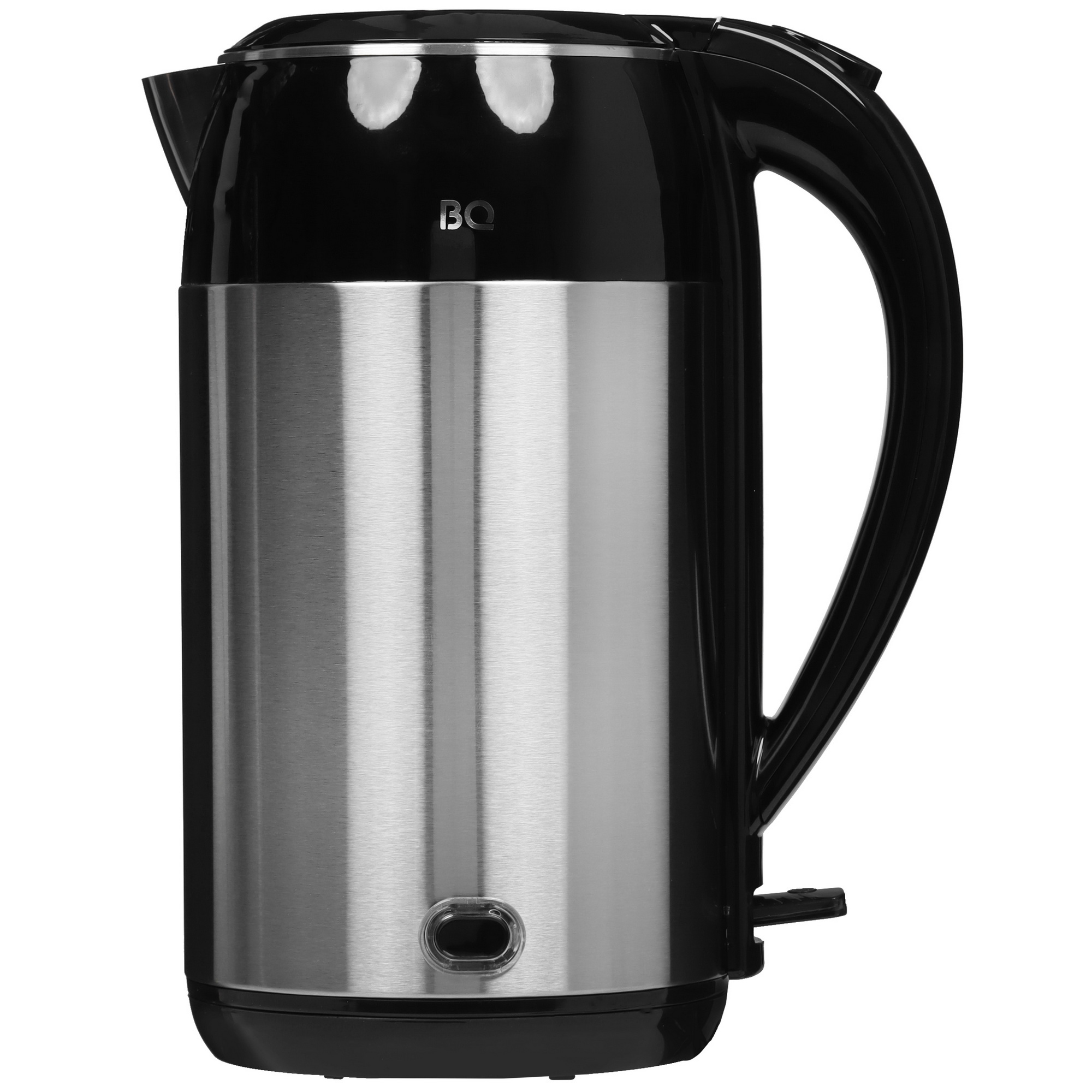 9073008 Электрочайник BQ KT2030SW серебристый STDN-0046491