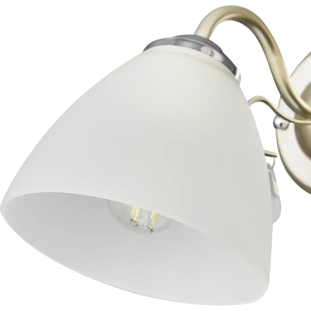 Бра «Нежность», цвет серый DE CITY STLM-2091022 - Вид №3