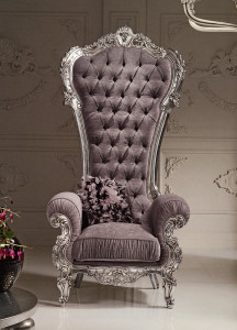 Кресло ANASTASIA PIERMARIA ANASTASIA KAPITONNE