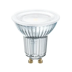 Спот светодиодный Osram диммируемая GU10 8.3 Вт/940 575 Лм 82823884 STLM-2014017