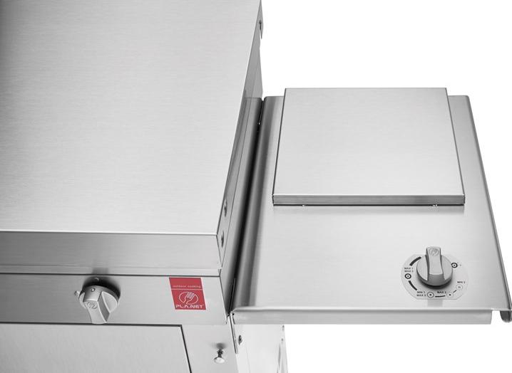 PLA.NET Outdoor Cooking Принадлежности для барбекю sun-id-1376284 - Вид №17