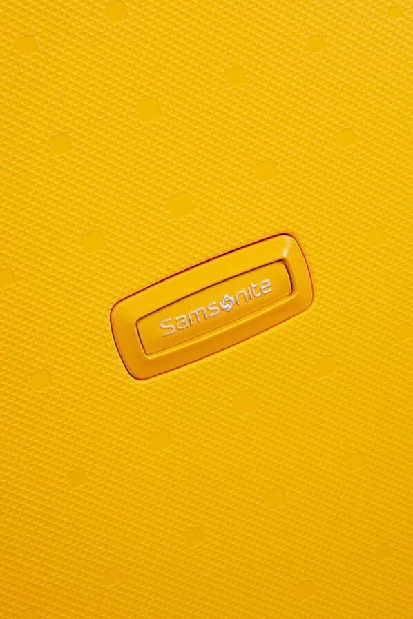 10U-36003 Чемодан 10U*003 Spinner 55/20 Samsonite S'Cure  - Вид №5
