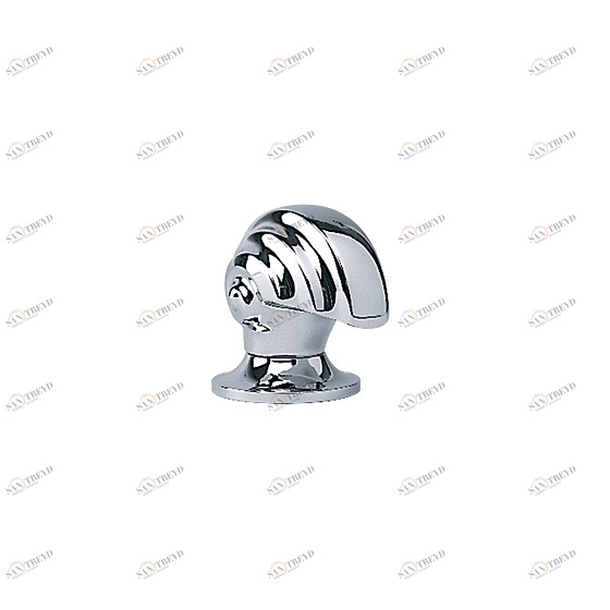 Переключатель на два положения ½", монтаж на борт ванны JOERGER Muschel 601.40.750.000