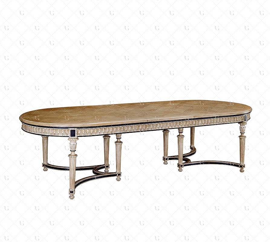 Стол  ROBERTO GIOVANNINI 1395CDAP 