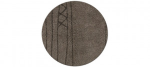 002525 Ковер Papua Brabbu