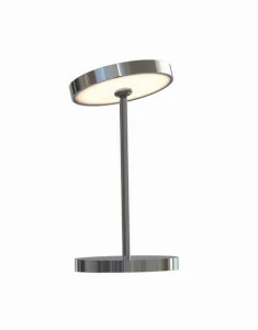 Top Light Настольная лампа регулируемая светодиодная с фиксированным кронштейном Sun