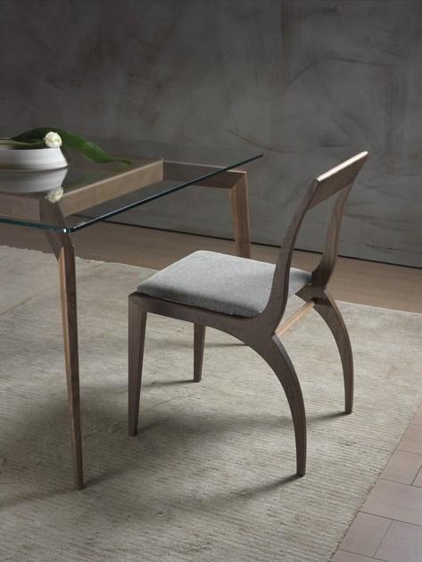 Pacini & Cappellini Стул из массива дерева  5466  - Вид №1