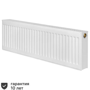 Радиатор панельный Kermi Profil FTV220501401R2Z 22 500x1400 нижнее правое подключение сталь белый 82381725 STLM-2166198