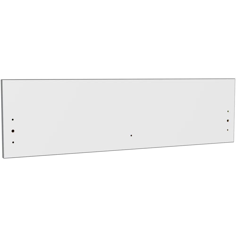 Фасад комода KONSENSA София 79x22x18 см ДСП цвет грей Santreyd Лион STLM-2035942 - Вид №2