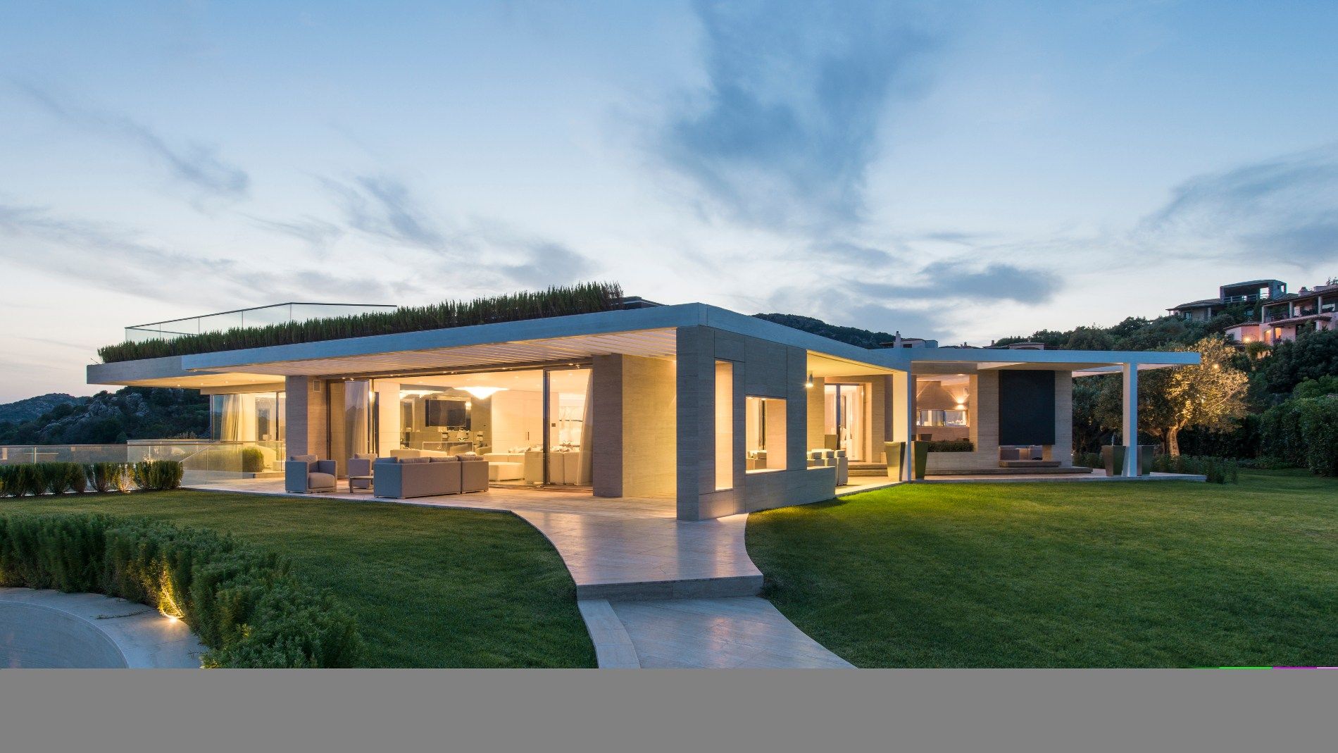 Раздвижные двери из нержавеющей стали Ottostumm | Mogs Mogs 2mm ARCH-00058033 - Вид №1