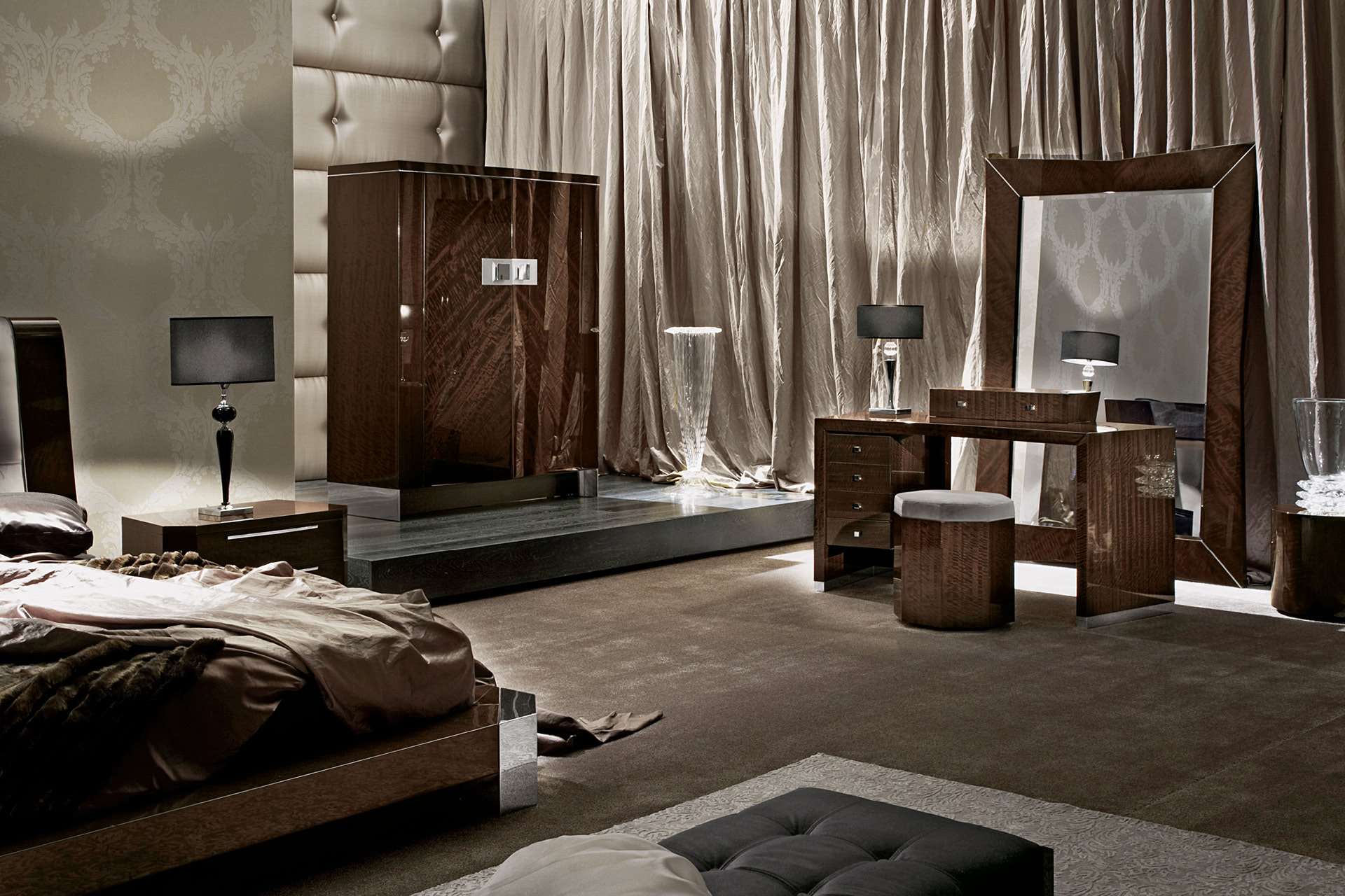 550 Vogue шкаф - giorgio collection  - Вид №3