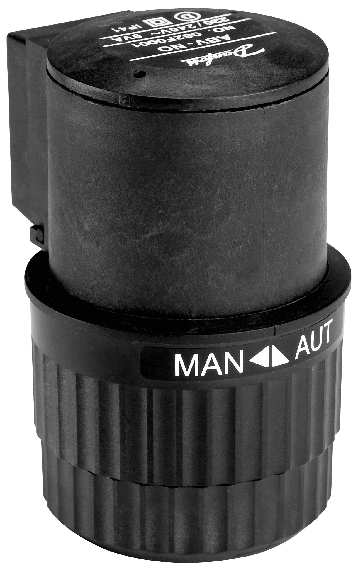 Danfoss Электроприводы ABV для применения с клапанами VMV Привод термогидравлический ABV НЗ 230В 082F0051  - Вид №2