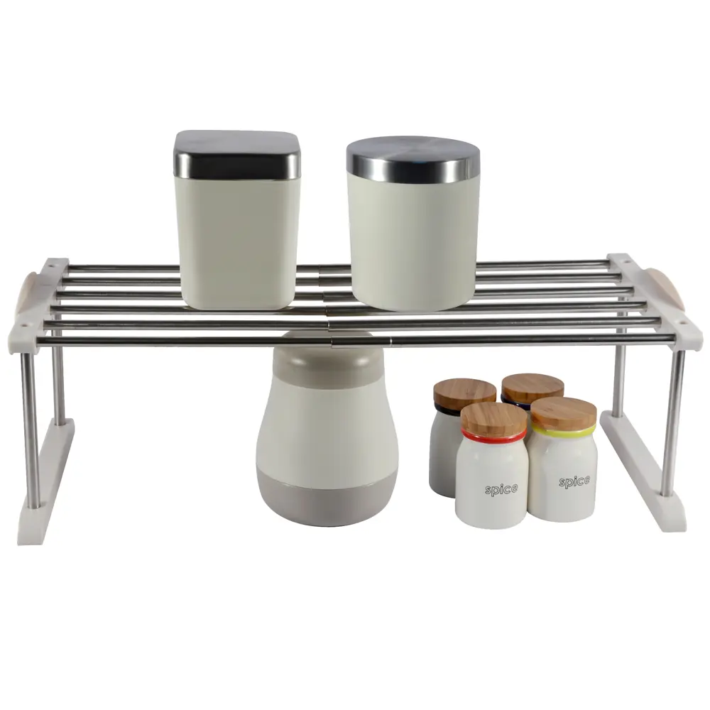 Полка раздвижная RIO Santreyd STLM-2087151 - Вид №2