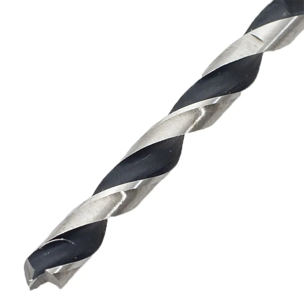 Сверло по дереву спиральное 5x85 мм Dexter SM323 STLM-2008453 - Вид №1