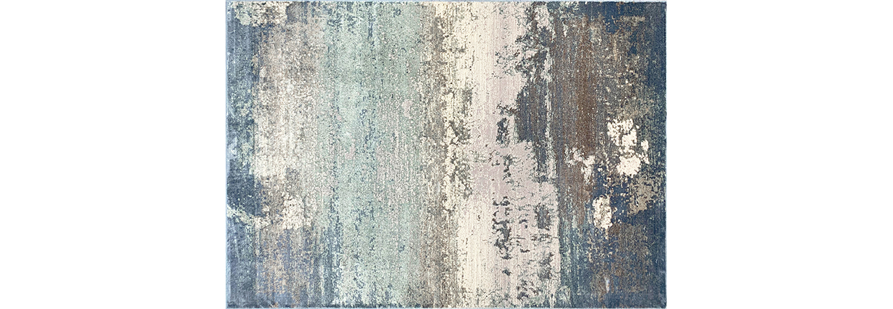 COLORISTICA 160x230 BASALT Бельгийский ковер  - Вид №2