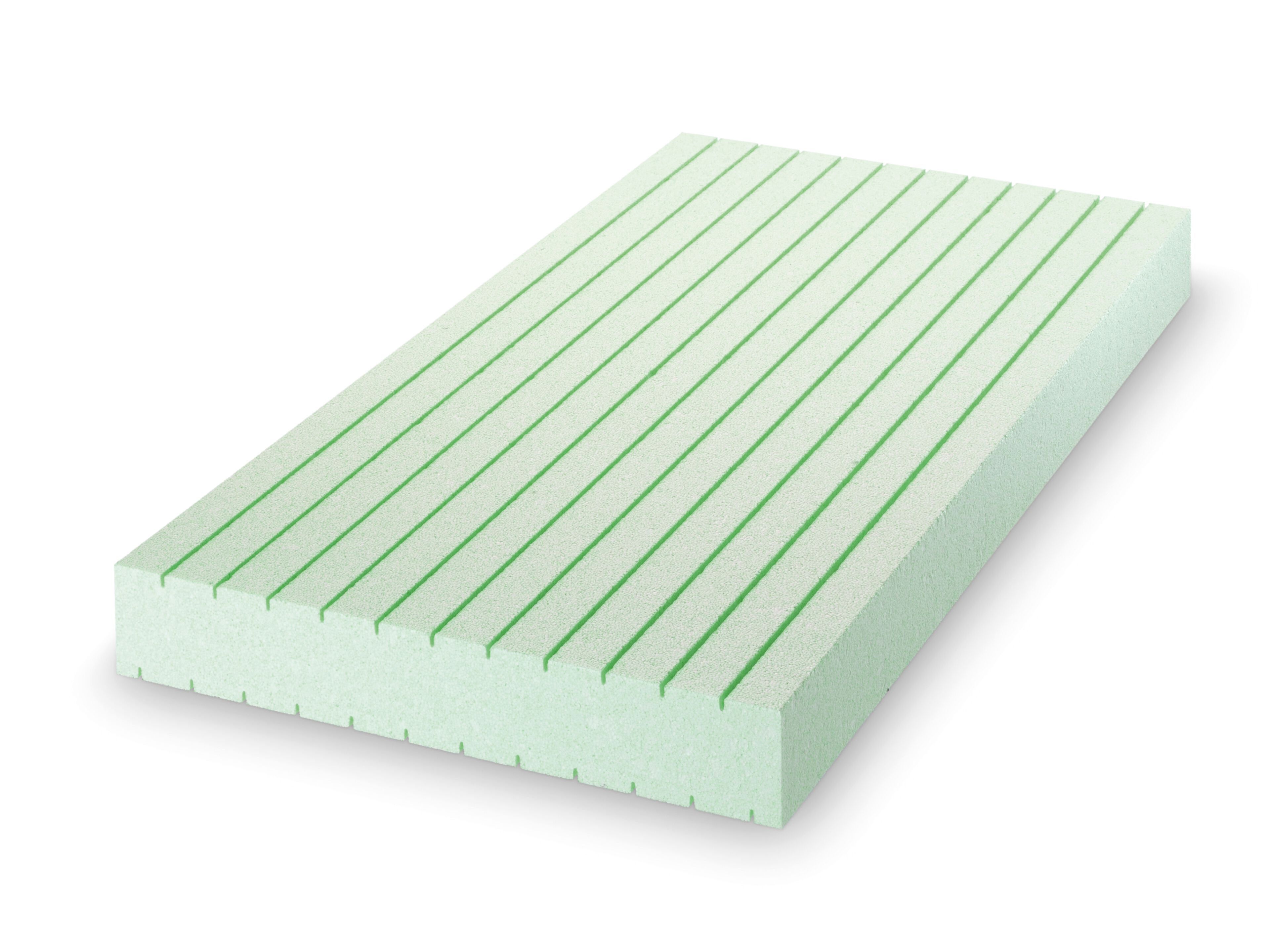 Спеченные листы пенополистирола ELLE ESSE GREENPOR® ARCH-00032928 - Вид №1