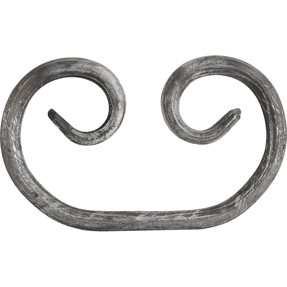 Santreyd Декоративный завиток Лоза для кованых конструкций 84253308 STLM-0047529