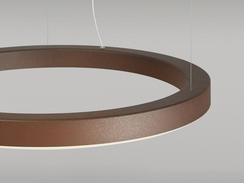 Gibas Светодиодная подвесная лампа Polis 204/10-15-17 - Вид №2