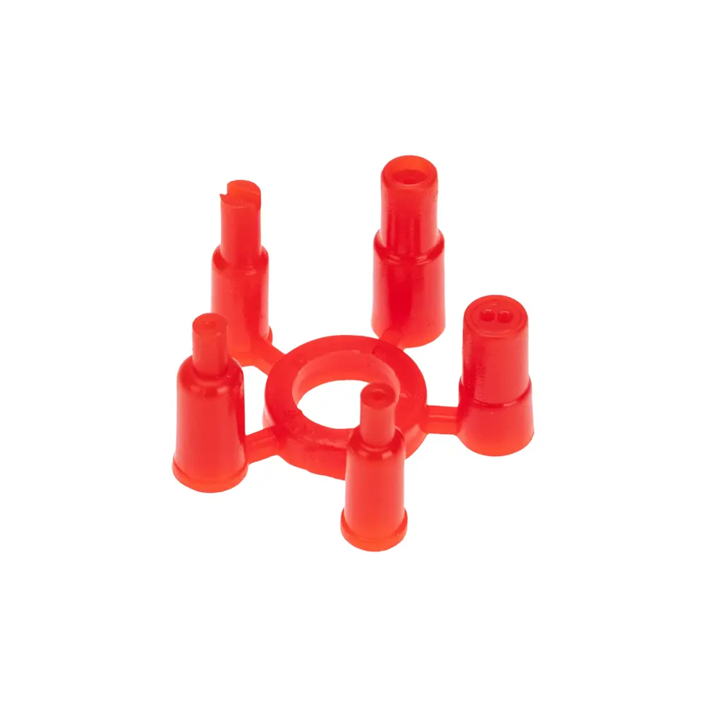 Газ для зажигалок Rexant 8 переходников, 140 мл Santreyd STLM-2084321 - Вид №4