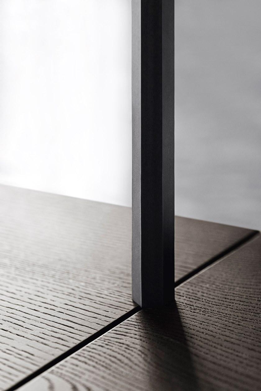 Living Divani Книжный шкаф с креплением от пола к потолку sun-id-1453219 - Вид №14