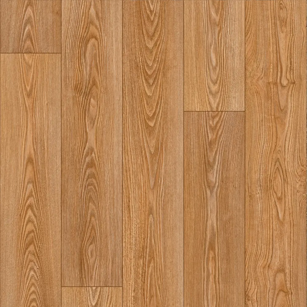 Линолеум «Noventis Ла Манш дуб Глостер» 42 класс 4 м STLM-2071297 - Вид №1