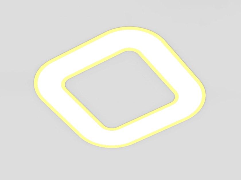 PROLICHT Встраиваемый потолочный светильник Glorious sun-id-1466994 - Вид №2