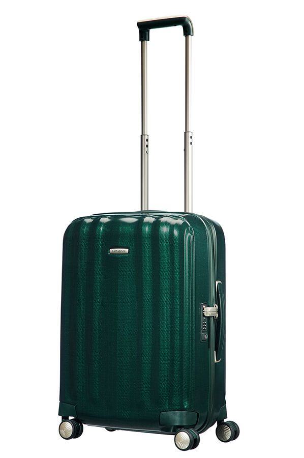 33V-04008 Чемодан 33V*008 Spinner S 55/23 Samsonite Lite Cube  - Вид №2