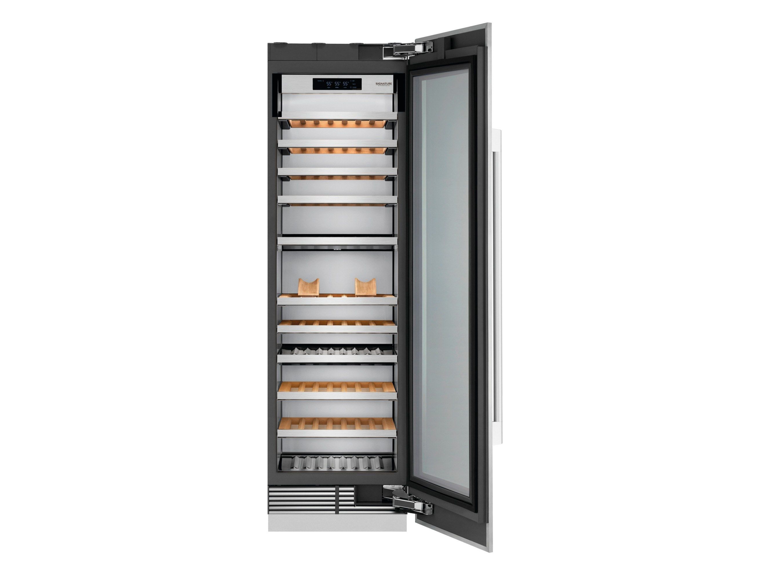 Винный погреб в колонне 24" SKS | Signature Kitchen Suite SKSCW242RP ARCH-00050423