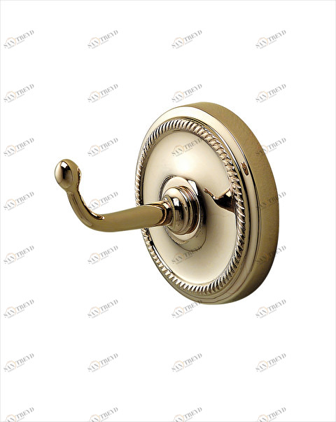 ADY85 Вешалка Antique Georgian Devon&Devon 