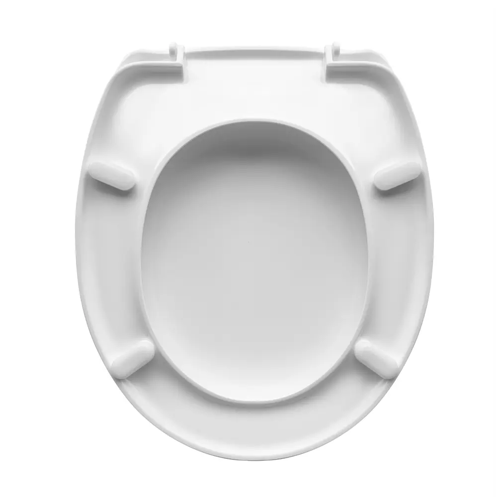 Сиденье для унитаза Bas PP Santreyd STLM-2069279 - Вид №4