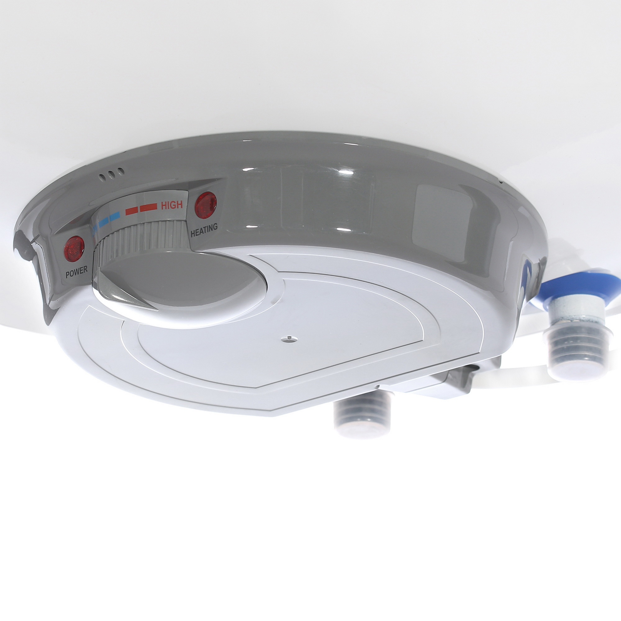 1233648 Водонагреватель электрический Thermex Nova 80V STDN-0074908  - Вид №2