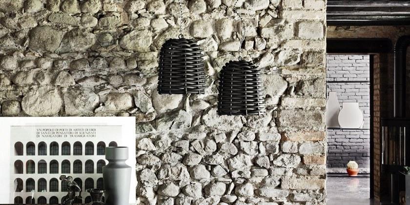 Gervasoni Подвесной светильник из пвх Sweet sun-id-1417870 - Вид №5