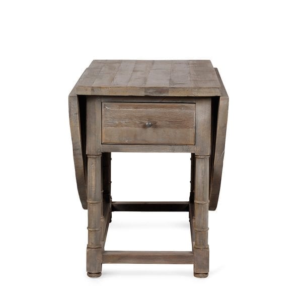 079682 Стол раскладной Francisco Segarra Matilde Santreyd - Вид №1