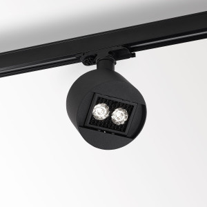 Металлическое светодиодное освещение