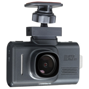 5456965 Видеорегистратор SilverStone F1 CityScanner
