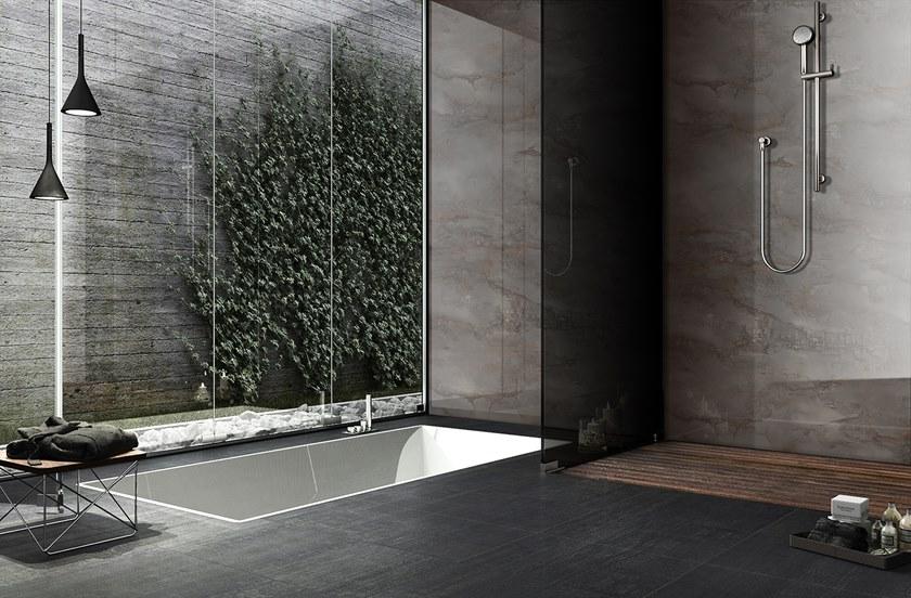 SIBU DESIGN Покрытие из акриловой ткани для интерьера Wall panel sun-id-1370261 - Вид №1