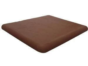 Natural Bordo/Бордо 33х33